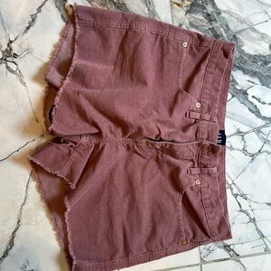 Gap women’s shorts
